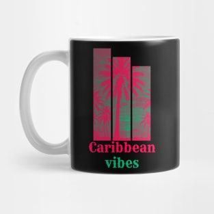 Caribbean Vibes Mug